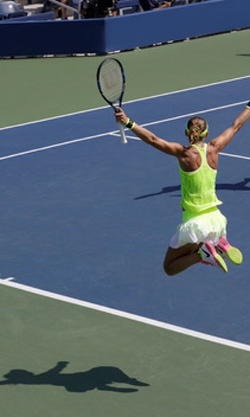 Upset! Serena Williams loses US Open SF for 2nd year in row